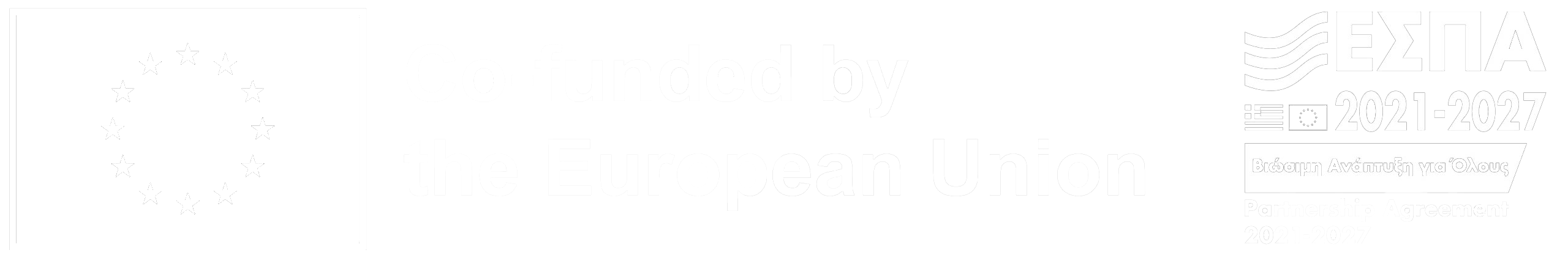 European Union and ESPA 2021-2027