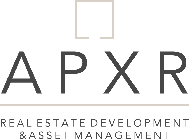APXR Logo